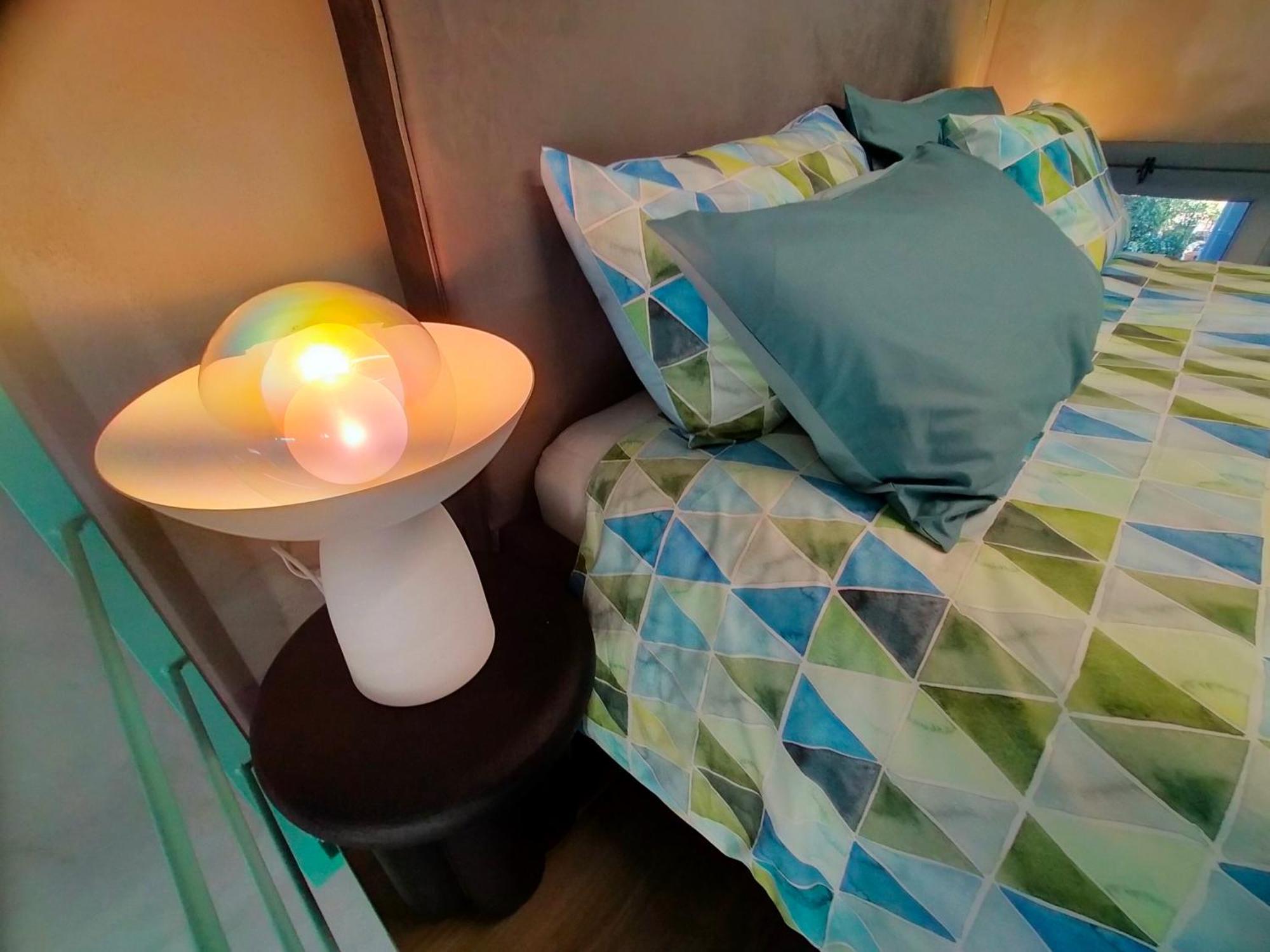 Loft Art Bicocca Apartment มิลาน ภายนอก รูปภาพ